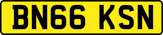 BN66KSN