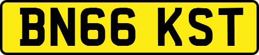 BN66KST