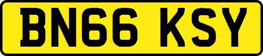 BN66KSY