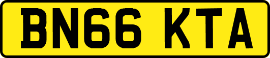 BN66KTA