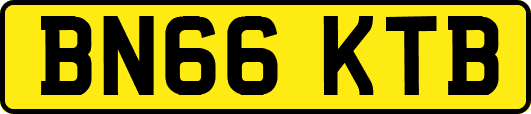 BN66KTB