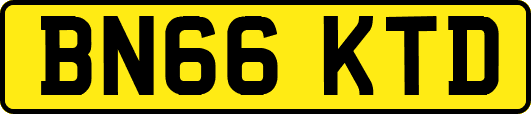 BN66KTD