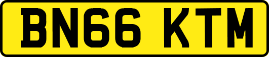 BN66KTM