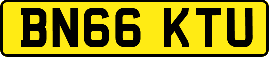 BN66KTU