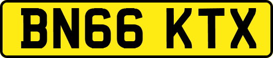 BN66KTX