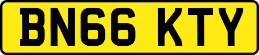 BN66KTY