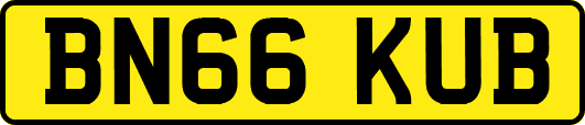 BN66KUB