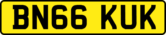 BN66KUK