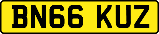 BN66KUZ