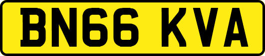 BN66KVA
