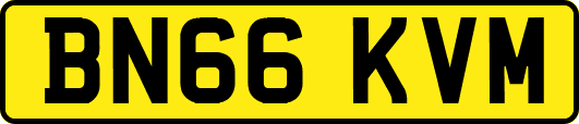 BN66KVM