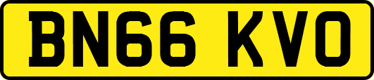 BN66KVO