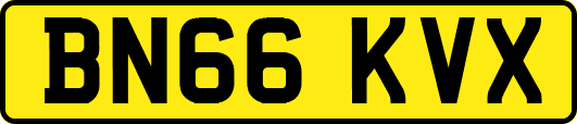BN66KVX