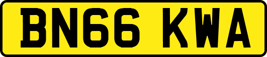 BN66KWA