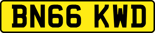 BN66KWD