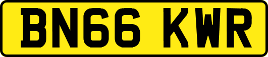 BN66KWR