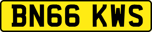 BN66KWS