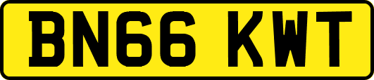 BN66KWT