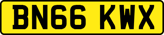 BN66KWX