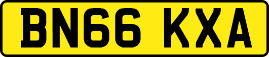 BN66KXA