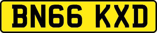 BN66KXD