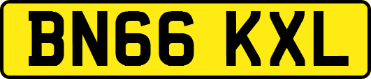 BN66KXL