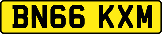 BN66KXM