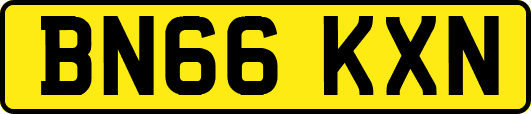 BN66KXN