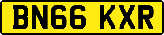 BN66KXR