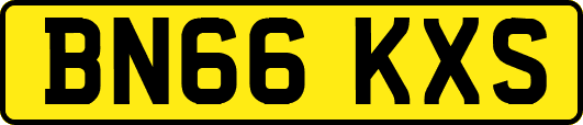 BN66KXS