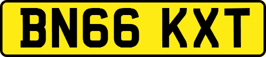 BN66KXT