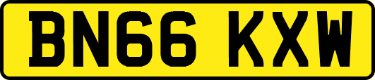 BN66KXW
