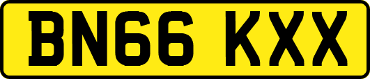 BN66KXX