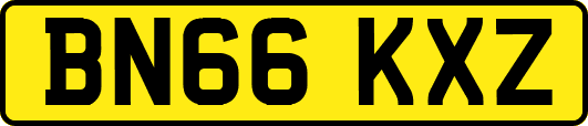 BN66KXZ