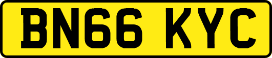 BN66KYC