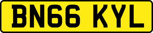 BN66KYL