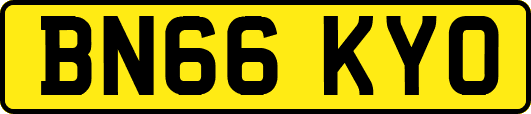 BN66KYO