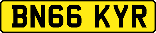 BN66KYR