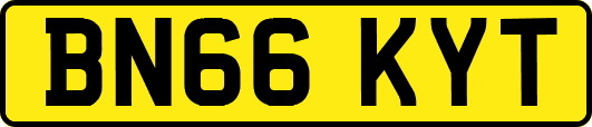 BN66KYT