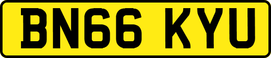 BN66KYU