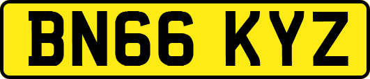BN66KYZ