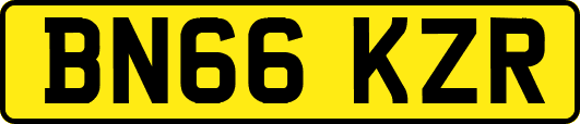 BN66KZR