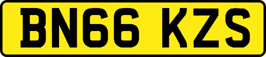 BN66KZS