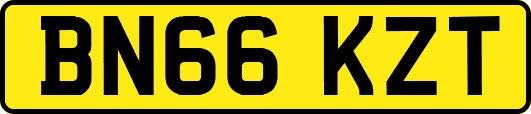 BN66KZT