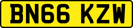 BN66KZW