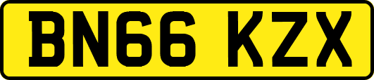 BN66KZX
