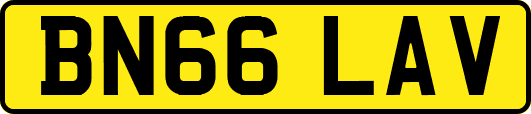 BN66LAV