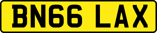 BN66LAX