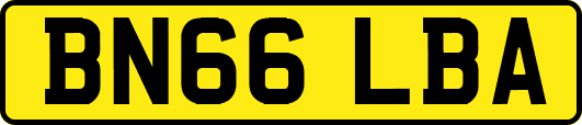 BN66LBA