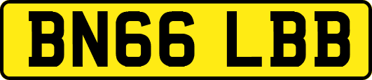 BN66LBB
